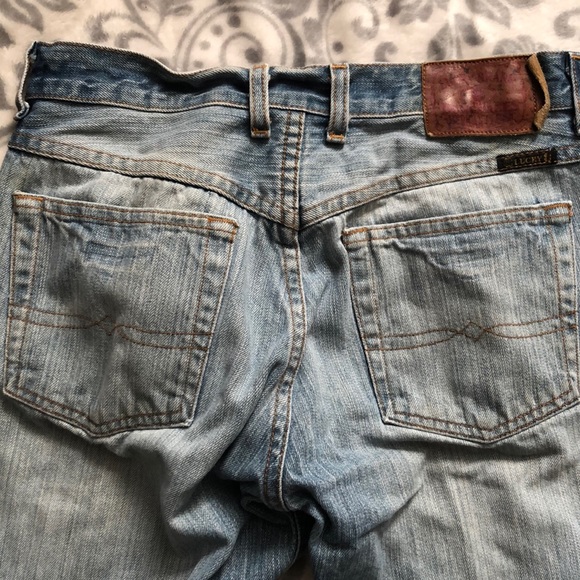 Jeans - Picture 5 of 5